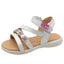 Sandalia Para Niña Ninos® Candy