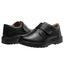 Zapato Escolar Negro Clásico Choclo Niño Ninos®