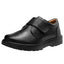 Zapato Escolar Negro Clásico Choclo Niño Ninos®