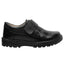 Zapato Escolar Negro Clásico Choclo Niño Ninos®