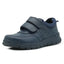 Zapato Escolar Marino Choclo Niño Ninos®.