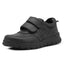 Zapato Escolar Negro Choclo Niño Ninos®.