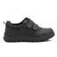 Zapato Escolar Negro Choclo Niño Ninos®.