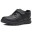 Zapato Escolar Niño Con Ajuste Contactel Ninos