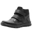 Bota Escolar Casual Niño Doble Ajuste Ninos