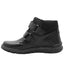 Bota Escolar Casual Niño Doble Ajuste Ninos
