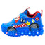 Tenis LED Niño Kart Pequenos Pasos