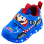 Tenis LED Niño Kart Pequenos Pasos