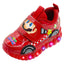 Tenis LED Niño Kart Pequenos Pasos