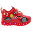 Tenis LED Niño Kart Pequenos Pasos