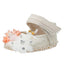 Zapato Encaje Brillos Flores Ceremonia Bebé Pequenos Pasos
