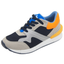 Tenis Urbanos Ligeros Niño Modelo Retro Runner Roddyck