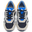 Tenis Urbanos Ligeros Niño Modelo Retro Runner Roddyck