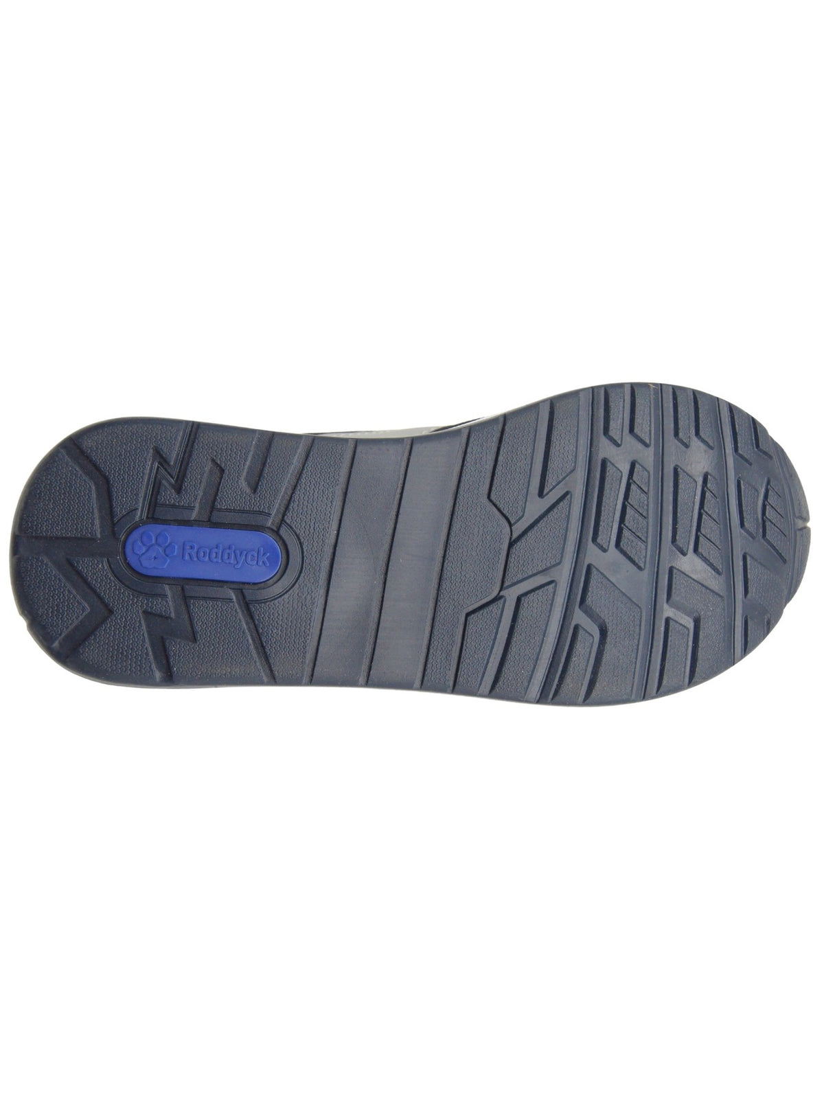 Tenis Urbanos Ligeros Niño Modelo Retro Runner Roddyck