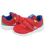 Tenis Deportivos Niño Doble Cierre Contactel Energy Runner 2.0 Roddyck