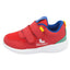 Tenis Deportivos Niño Doble Cierre Contactel Energy Runner 2.0 Roddyck