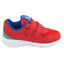 Tenis Deportivos Niño Doble Cierre Contactel Energy Runner 2.0 Roddyck