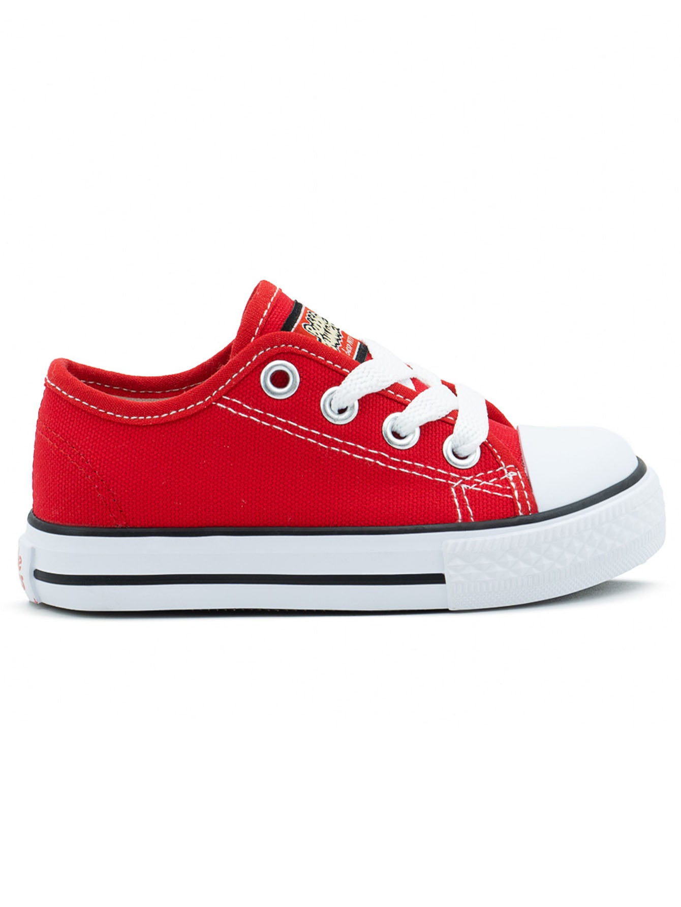 Tenis Choclo Unisex Harry Bubble Gummers