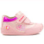 Zapato Rosa Niña Karsten