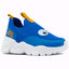 Tenis Calcetín Monstruo Azul Niño Karsten