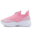 Tenis Rosa Calcetín Karsten