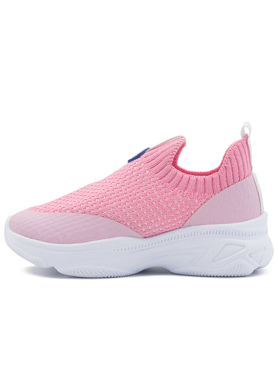 Tenis Rosa Calcetín Karsten®
