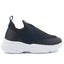 Tenis Negro Calcetin Karsten