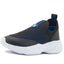 Tenis Negro Calcetin Karsten