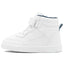 Tenis Bota Escolar Bubble Gummers Niño Jucca Blanco/Rosa-Blanco/Gris