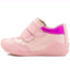 Zapato Rosa Niña Karsten