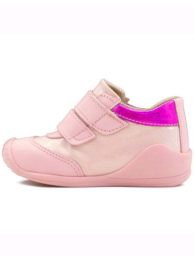 Zapato Rosa Niña Karsten®