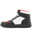 Tenis Niño Bota Pokémon Negro Yuyin