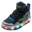 Tenis LED Dinosaurio Niño Tenis con Imaginación