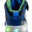 Tenis LED Dinosaurio Niño Tenis con Imaginación