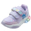 Tenis LED Niña Personaje Azul Tenis Con Imaginación