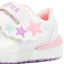 Tenis Deportivos Tropicana Niña Ajuste Contactel Tropicana