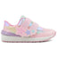 Tenis Deportivos Tropicana Niña Ajuste Contactel Tropicana