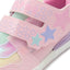 Tenis Deportivos Tropicana Niña Ajuste Contactel Tropicana