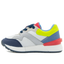 Tenis Urbanos Ligeros Niño Modelo Retro Runner Roddyck