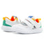 Tenis Deportivos Niño Doble Cierre Contactel Energy Runner 2.0 Roddyck