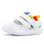 Tenis Deportivos Niño Doble Cierre Contactel Energy Runner 2.0 Roddyck