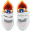 Tenis Deportivos Niño Doble Cierre Contactel Energy Runner 2.0 Roddyck