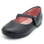 Zapato Escolar Niña Tipo Mary Jane Tropicana