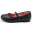 Zapato Escolar Niña Tipo Mary Jane Tropicana