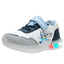 Tenis Niños Bluey LED y Ajuste Contactel Tropicana