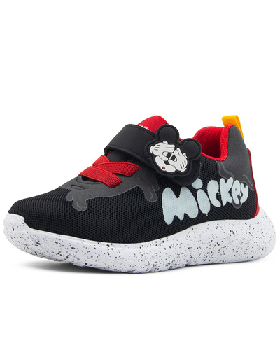 Tenis Deportivos Niño Disney Mickey Mouse Tropicana