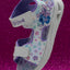 Sandalia Niña Disney Stitch Luces LED Blanca Tropicana