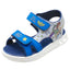 Sandalias Infantiles Toy Story con Luces LED y Ajuste de Velcro