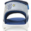 Sandalias Infantiles Toy Story con Luces LED y Ajuste de Velcro