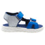 Sandalias Infantiles Toy Story con Luces LED y Ajuste de Velcro